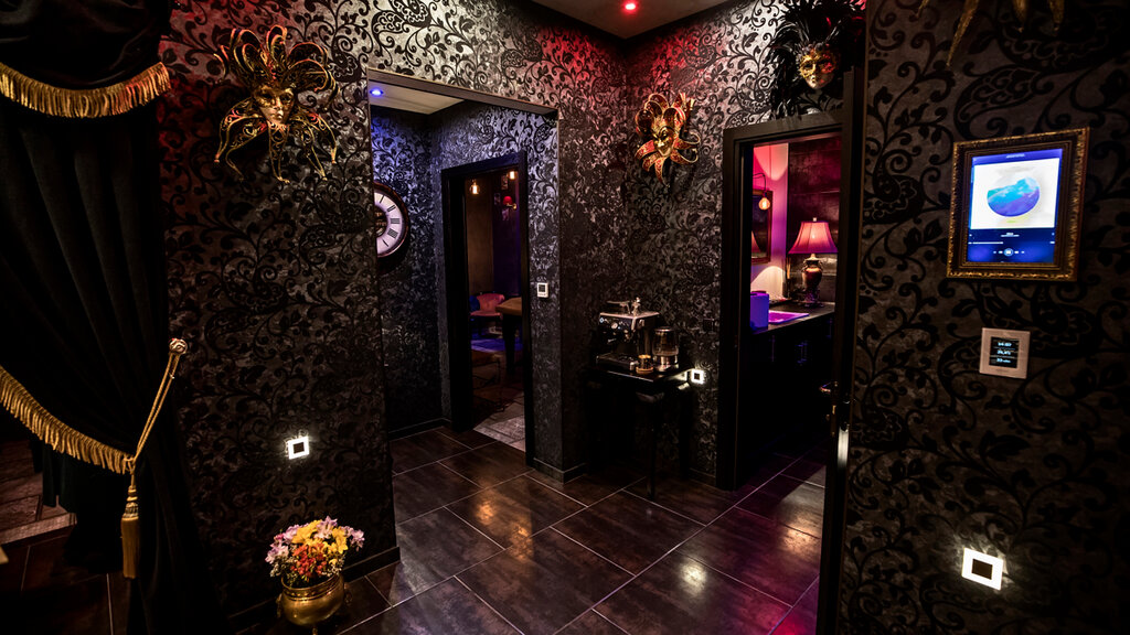 Проститутка Biyou-salon Проститутка Biyou-salon