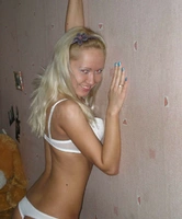 Проститутка Клавдия
